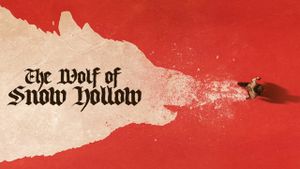 The Wolf of Snow Hollow's poster