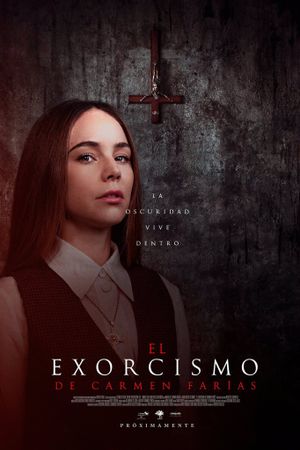 The Exorcism of Carmen Farias's poster