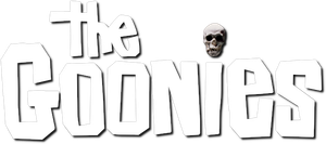 The Goonies's poster