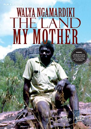 Walya Ngamardiki: The Land My Mother's poster image