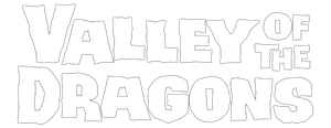 Valley of the Dragons's poster
