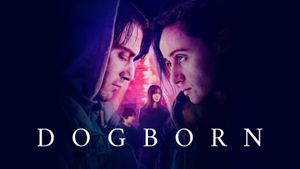 Dogborn's poster