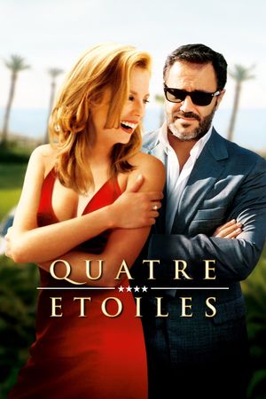 Quatre étoiles's poster