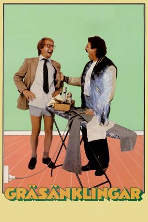 Gräsänklingar's poster