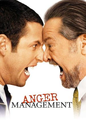 Anger Management's poster