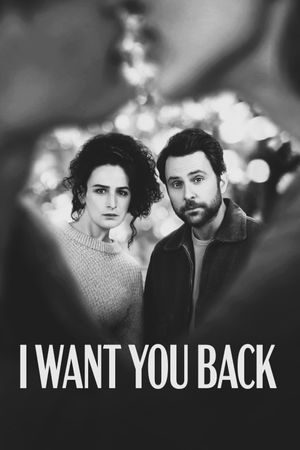 I Want You Back's poster