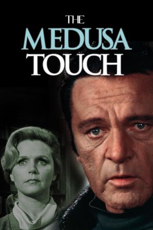 The Medusa Touch's poster