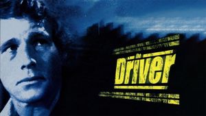 The Driver's poster