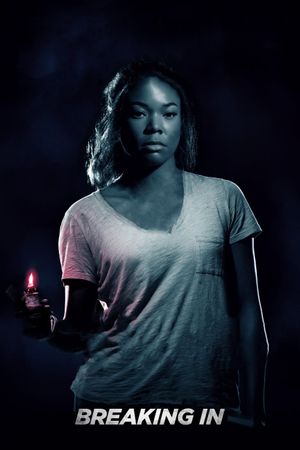 Breaking In's poster