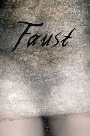 Faust's poster