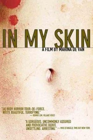 In My Skin's poster