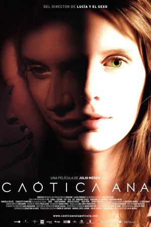 Chaotic Ana's poster