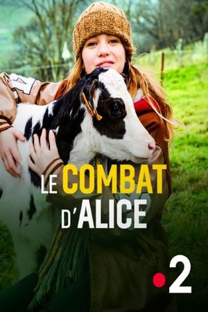 Le combat d’Alice's poster