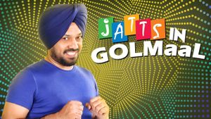 Jatts in Golmaal's poster