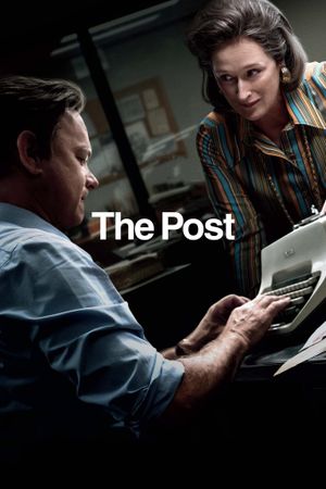 The Post's poster