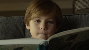 Before I Wake's poster