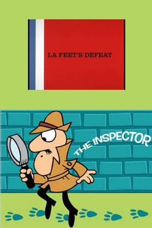 La Feet's Defeat's poster