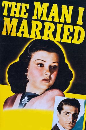 The Man I Married's poster