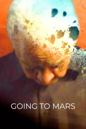 Going to Mars: The Nikki Giovanni Project's poster