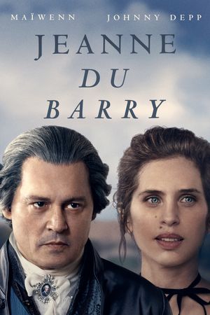 Jeanne du Barry's poster