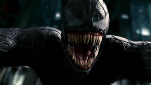 Spider-Man 3's poster