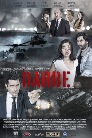 Darbe's poster