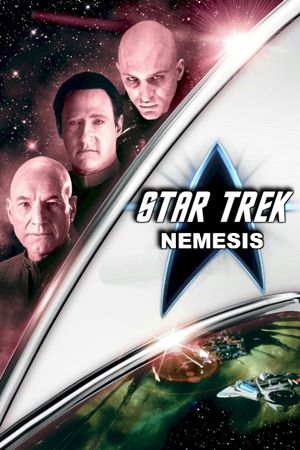 Star Trek: Nemesis's poster