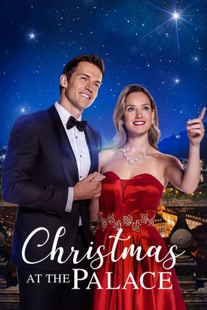 Christmas at the Palace's poster
