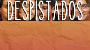 Despistados's poster