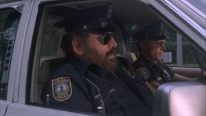 Miami Supercops's poster