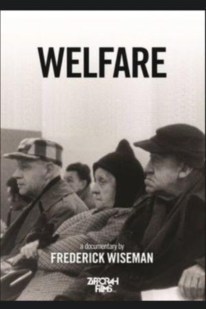 Welfare's poster