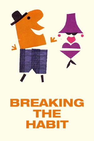 Breaking the Habit's poster