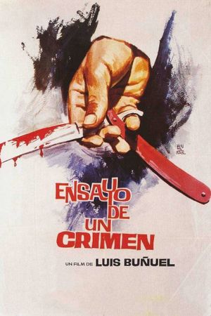 The Criminal Life of Archibaldo de la Cruz's poster