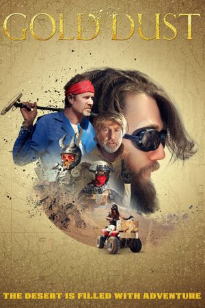 Gold Dust's poster