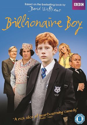 Billionaire Boy's poster