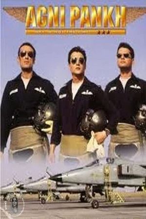 Agni Pankh's poster
