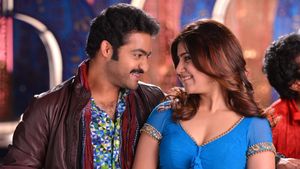 Rabhasa's poster