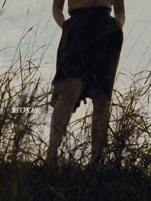 Stoker's poster
