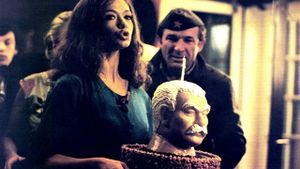 The Role of My Family in the Revolution's poster
