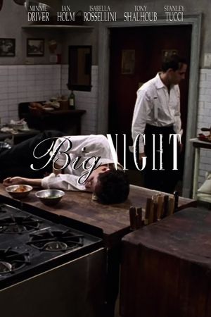 Big Night's poster