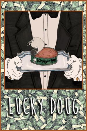 Lucky Doug's poster