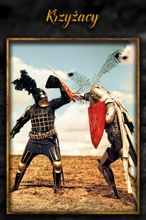 Knights of the Teutonic Order's poster