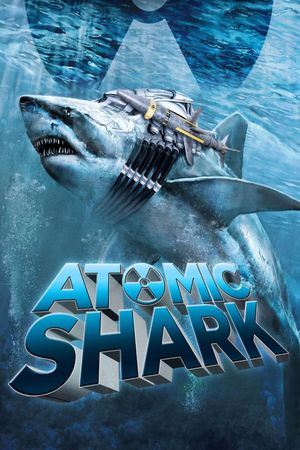 Atomic Shark's poster