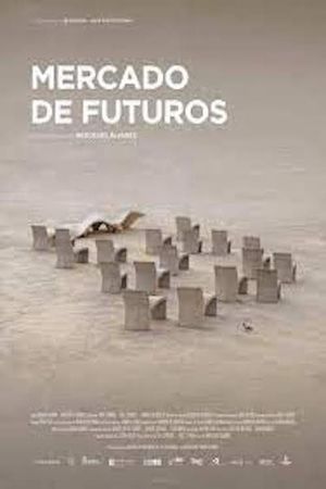 Mercado de futuros's poster image