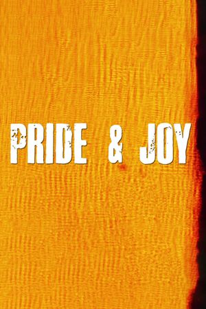 Pride & Joy's poster