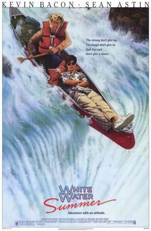 White Water Summer's poster