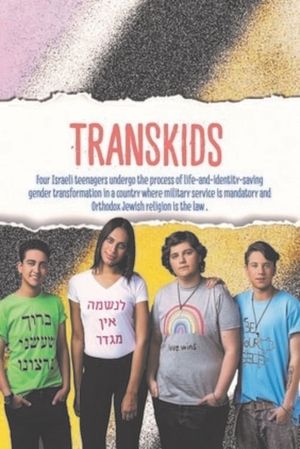 Transkids's poster
