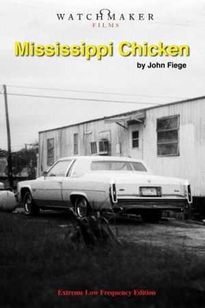 Mississippi Chicken's poster