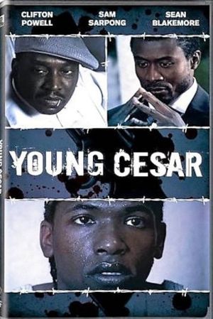 Young Cesar's poster