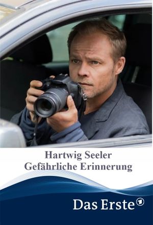 Hartwig Seeler – Gefährliche Erinnerung's poster